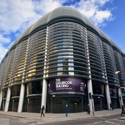 The Walbrook Building